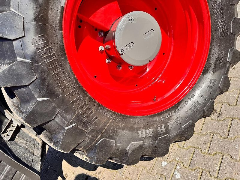 Fendt 1050 Gen2 ProfiPlus - Pásový traktor: obrázek 5 Fendt 1050 Gen2 ProfiPlus - Pásový traktor: obrázek 5