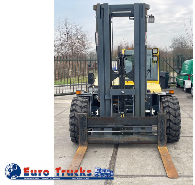 Combilift COMBI RF combi rf - Vysokozdvižný vozík terénní: obrázek 2 Combilift COMBI RF combi rf - Vysokozdvižný vozík terénní: obrázek 2