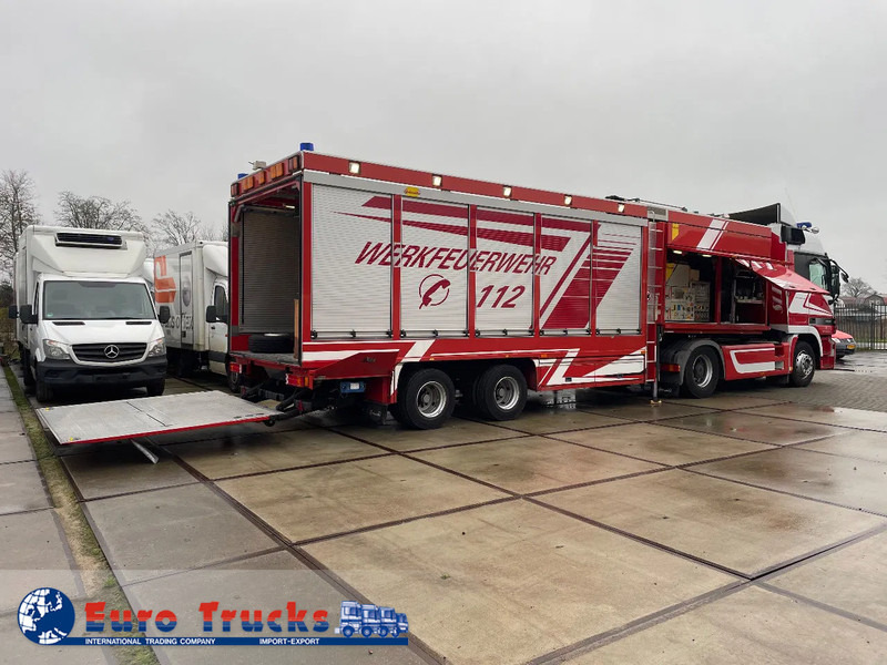 Diversen Special trailer/brandweer/fire departement/feuerwehr/sapeur pompiers - Hasičský vůz: obrázek 3 Diversen Special trailer/brandweer/fire departement/feuerwehr/sapeur pompiers - Hasičský vůz: obrázek 3