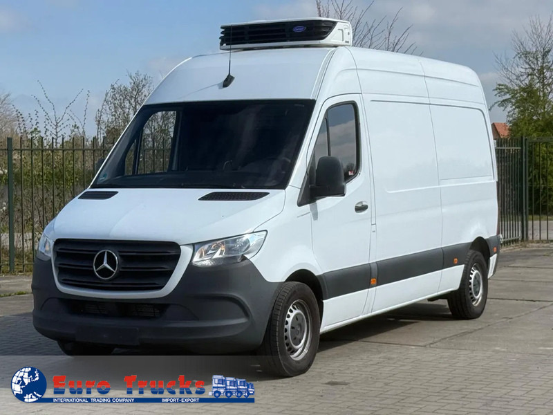Mercedes-Benz Sprinter 314 - Chladící dodávka: obrázek 1 Mercedes-Benz Sprinter 314 - Chladící dodávka: obrázek 1