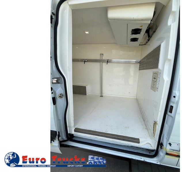 Mercedes-Benz Sprinter 314 - Chladící dodávka: obrázek 4 Mercedes-Benz Sprinter 314 - Chladící dodávka: obrázek 4