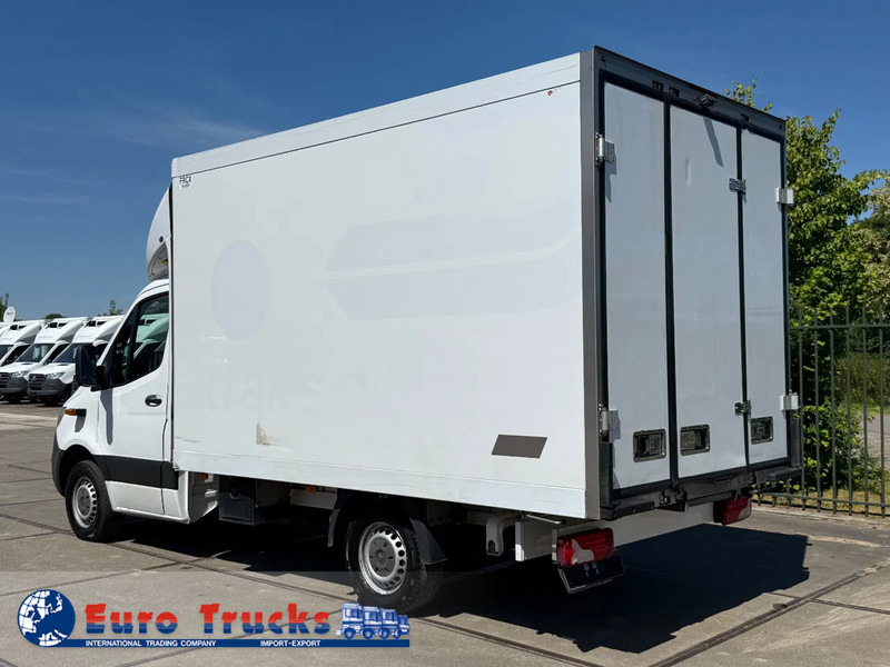 Mercedes-Benz Sprinter 316 only export - Chladící dodávka: obrázek 5 Mercedes-Benz Sprinter 316 only export - Chladící dodávka: obrázek 5
