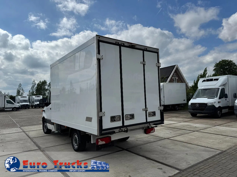 Mercedes-Benz sprinter316CDI/only export - Chladící dodávka: obrázek 3 Mercedes-Benz sprinter316CDI/only export - Chladící dodávka: obrázek 3