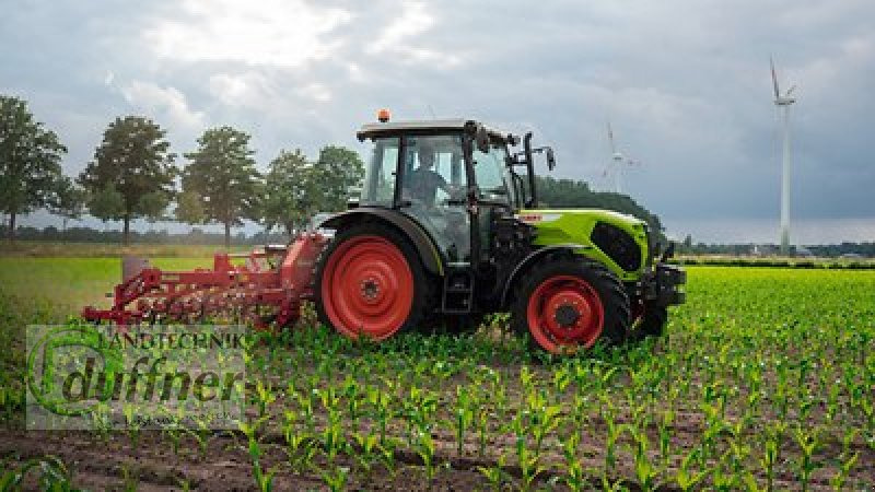 CLAAS Axos 240 Advanced - Traktor: obrázek 1 CLAAS Axos 240 Advanced - Traktor: obrázek 1