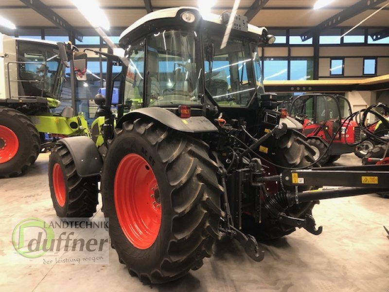 CLAAS Axos 240 Advanced - Traktor: obrázek 4 CLAAS Axos 240 Advanced - Traktor: obrázek 4