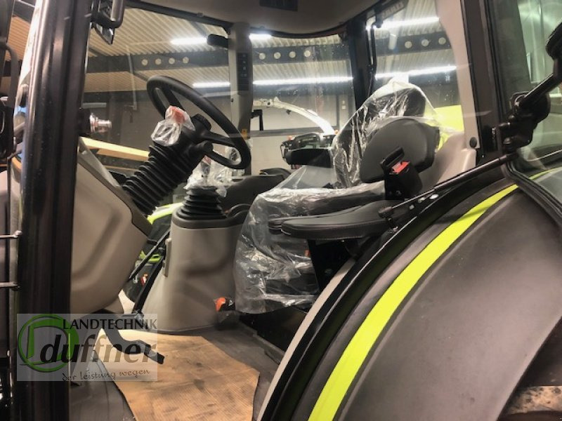 CLAAS Axos 240 Advanced - Traktor: obrázek 5 CLAAS Axos 240 Advanced - Traktor: obrázek 5