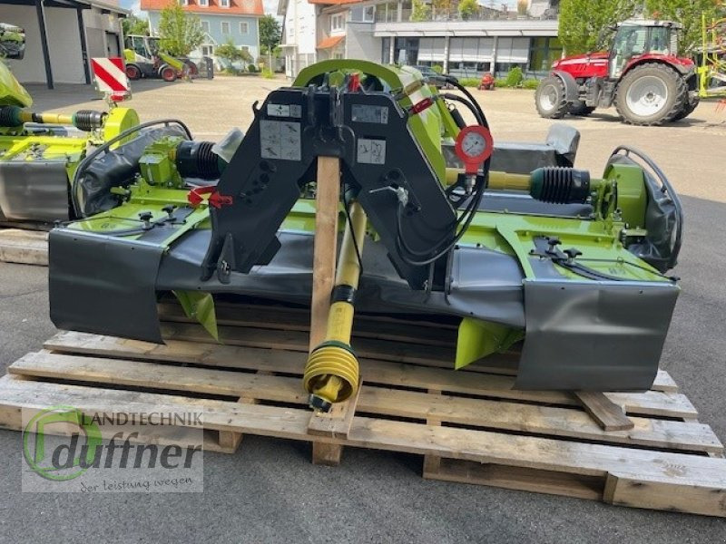 CLAAS Disco 3200 FRC Move DRD - Žací stroj: obrázek 3 CLAAS Disco 3200 FRC Move DRD - Žací stroj: obrázek 3