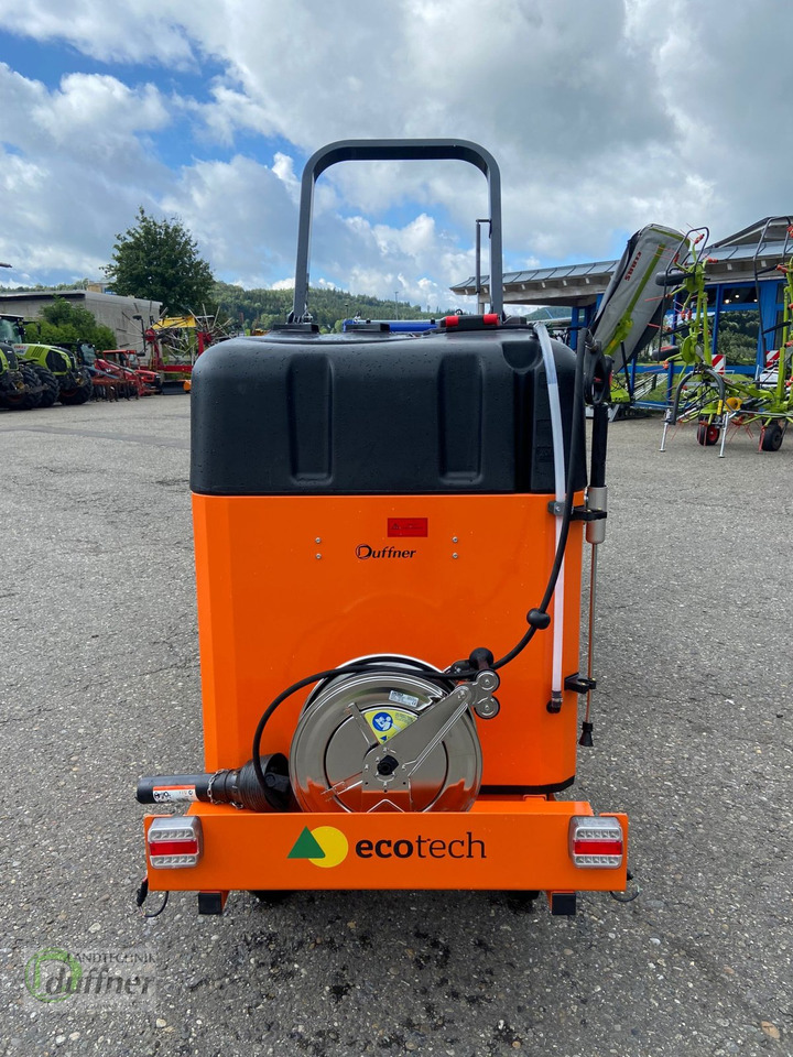 EcoTech SWA300 - Vapka: obrázek 3 EcoTech SWA300 - Vapka: obrázek 3