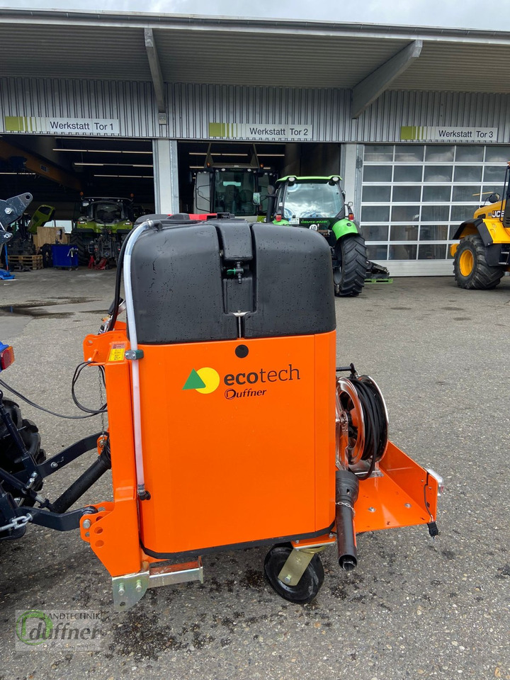 EcoTech SWA300 - Vapka: obrázek 5 EcoTech SWA300 - Vapka: obrázek 5