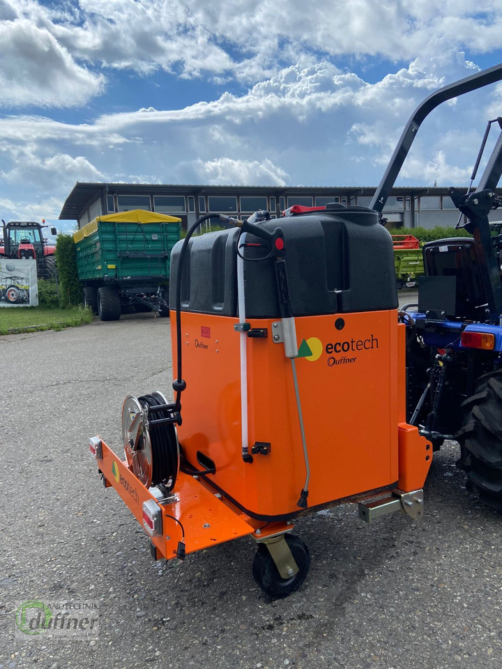 EcoTech SWA300 - Vapka: obrázek 2 EcoTech SWA300 - Vapka: obrázek 2