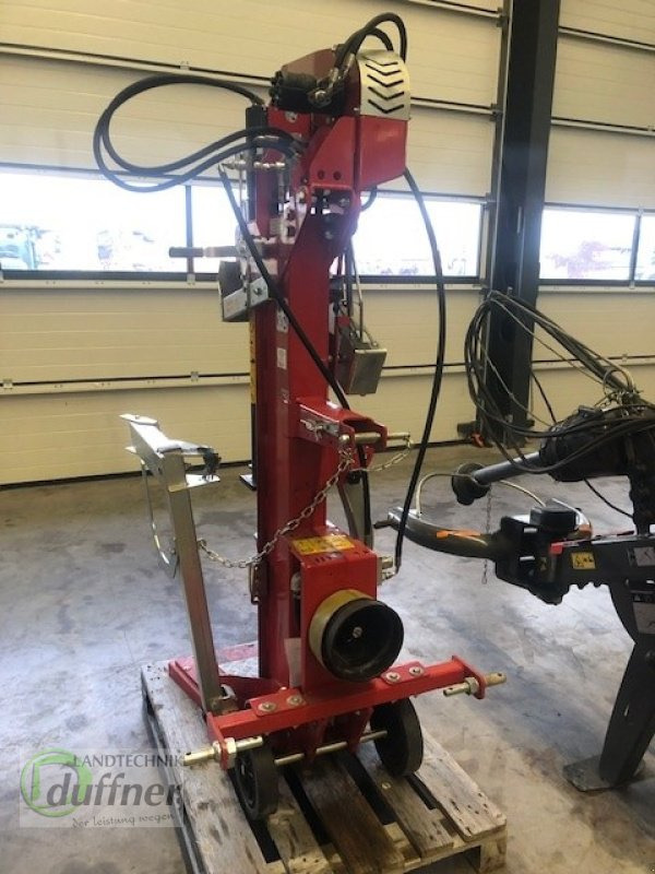 EiFo BR 115-17Z-WK 53 - Štípačka na dřevo: obrázek 4 EiFo BR 115-17Z-WK 53 - Štípačka na dřevo: obrázek 4