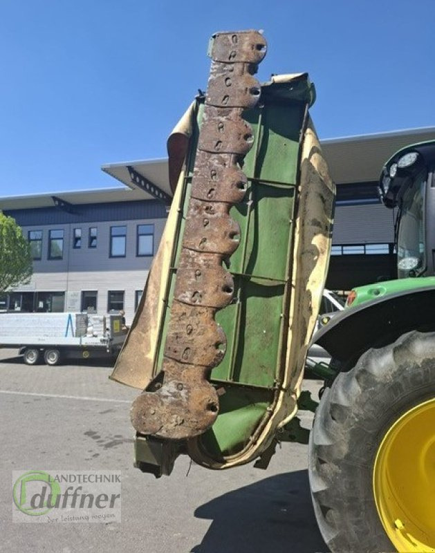 Krone Active Mow R 320 - Žací stroj: obrázek 3 Krone Active Mow R 320 - Žací stroj: obrázek 3