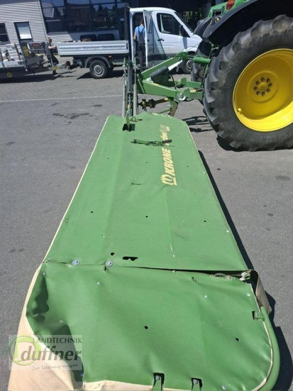 Krone Active Mow R 320 - Žací stroj: obrázek 5 Krone Active Mow R 320 - Žací stroj: obrázek 5
