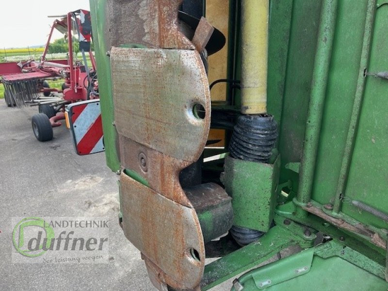 Krone Easy Cut B 950 Collect - Žací stroj: obrázek 4 Krone Easy Cut B 950 Collect - Žací stroj: obrázek 4