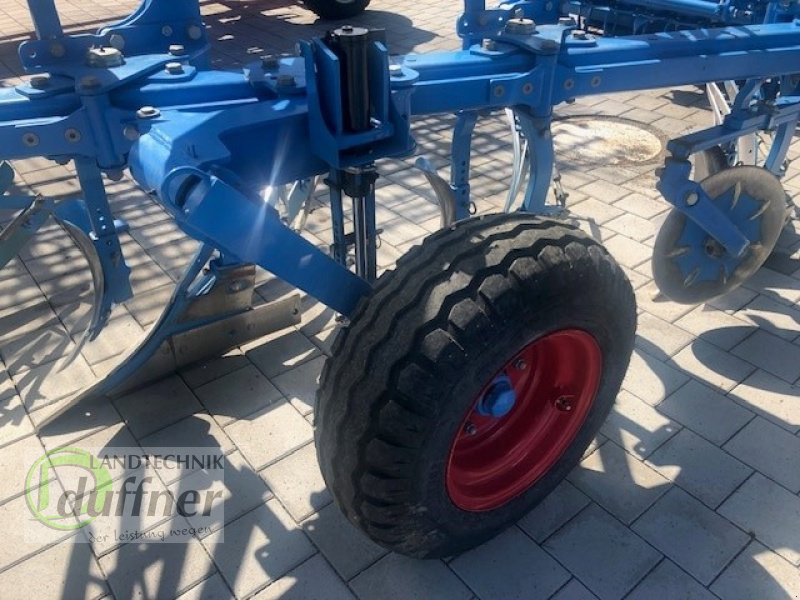 Lemken Juwel 7 MV 5 N 100 - Pluh: obrázek 5 Lemken Juwel 7 MV 5 N 100 - Pluh: obrázek 5