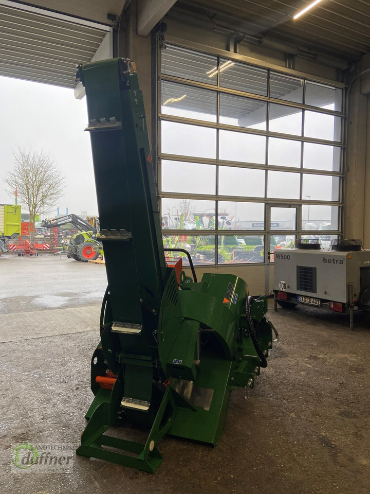 Posch EasyCut 700 - Lesní technika: obrázek 4 Posch EasyCut 700 - Lesní technika: obrázek 4