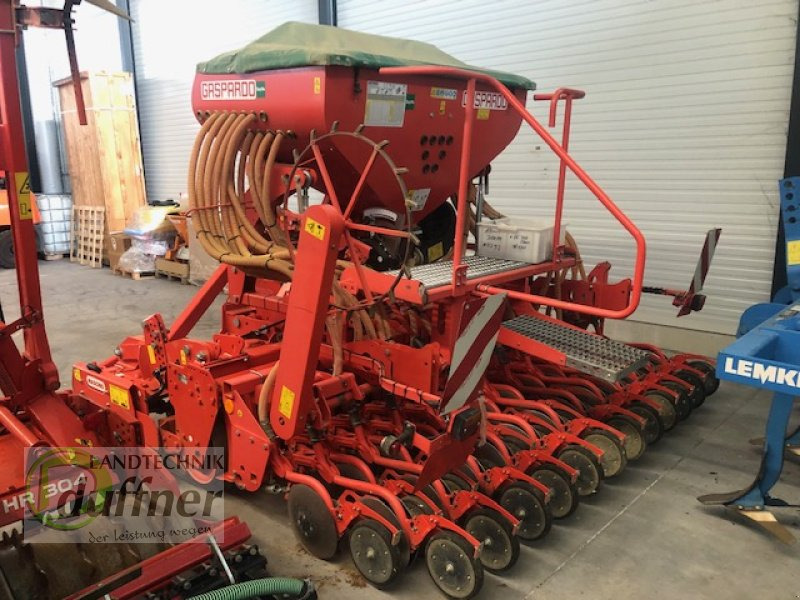 Maschio/Gaspardo DM 3000 u. Aliante 3000 - Secí kombinace: obrázek 2 Maschio/Gaspardo DM 3000 u. Aliante 3000 - Secí kombinace: obrázek 2