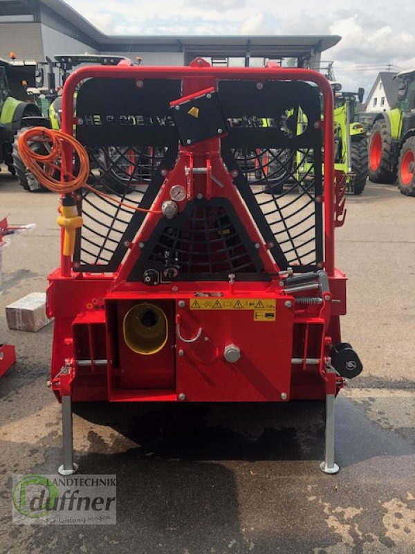 Oehler OL SW 6500 P EH-SA - Naviják pro Lesní technika: obrázek 3 Oehler OL SW 6500 P EH-SA - Naviják pro Lesní technika: obrázek 3