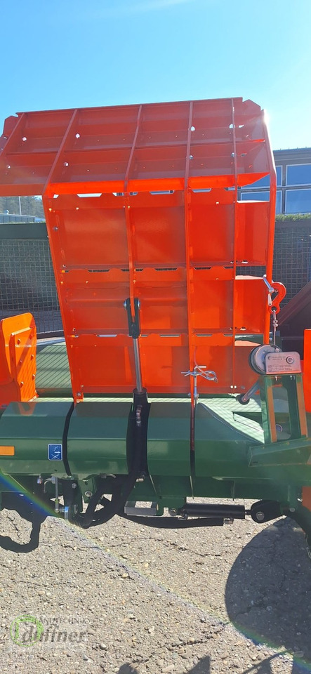 Posch SplitMaster 26 - Štípačka na dřevo: obrázek 4 Posch SplitMaster 26 - Štípačka na dřevo: obrázek 4