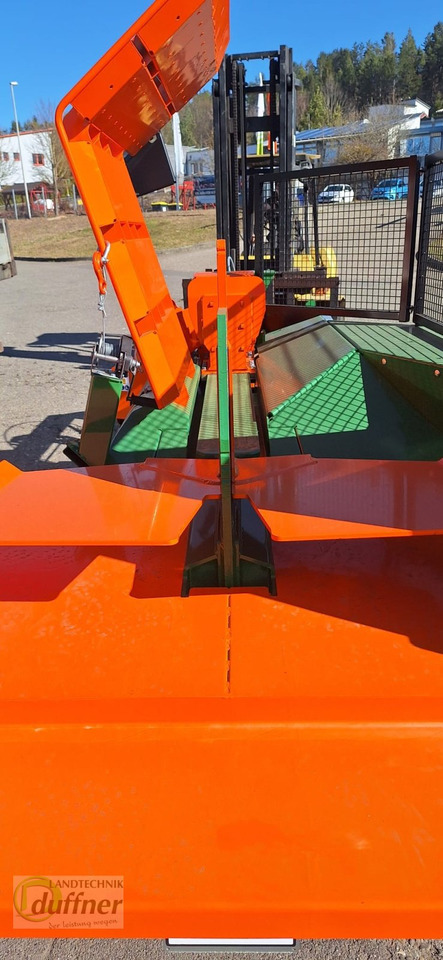 Posch SplitMaster 26 - Štípačka na dřevo: obrázek 5 Posch SplitMaster 26 - Štípačka na dřevo: obrázek 5