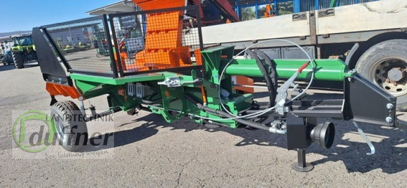 Posch SplitMaster 26 - Štípačka na dřevo: obrázek 3 Posch SplitMaster 26 - Štípačka na dřevo: obrázek 3