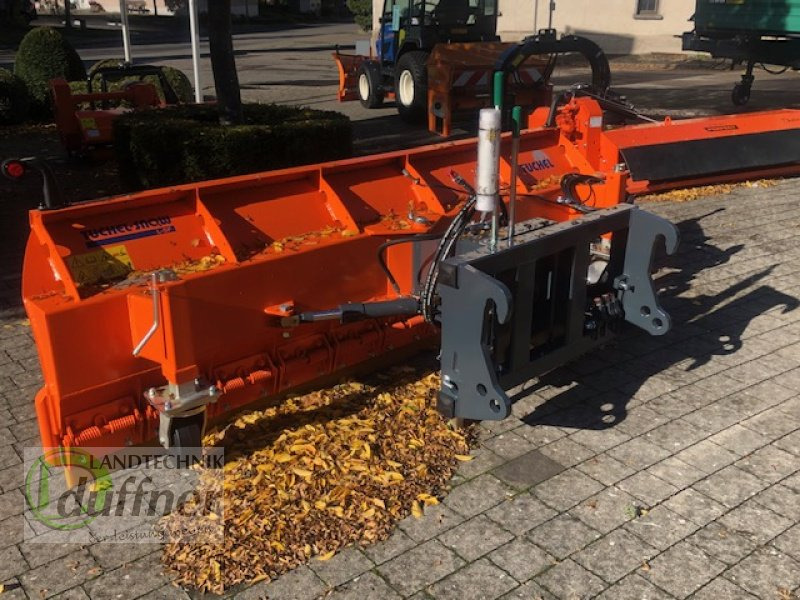 Tuchel L-SF 275 - Sněžný pluh: obrázek 2 Tuchel L-SF 275 - Sněžný pluh: obrázek 2
