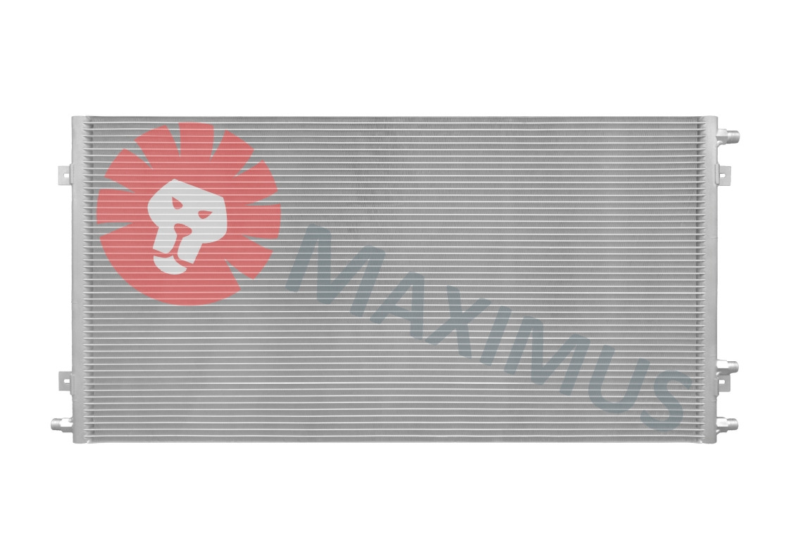 CARRIER C600 C700 - Chladič klimatizace pro Chladírenský přívěs: obrázek 1 CARRIER C600 C700 - Chladič klimatizace pro Chladírenský přívěs: obrázek 1