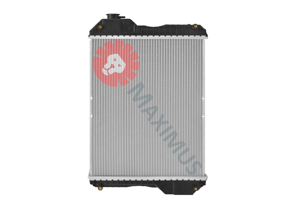 CASE MX100 , MX90 , CX80 , CX70 , MX80 , CX100 , CX90 , C90 , C100 - Chladič pro Traktor: obrázek 2 CASE MX100 , MX90 , CX80 , CX70 , MX80 , CX100 , CX90 , C90 , C100 - Chladič pro Traktor: obrázek 2