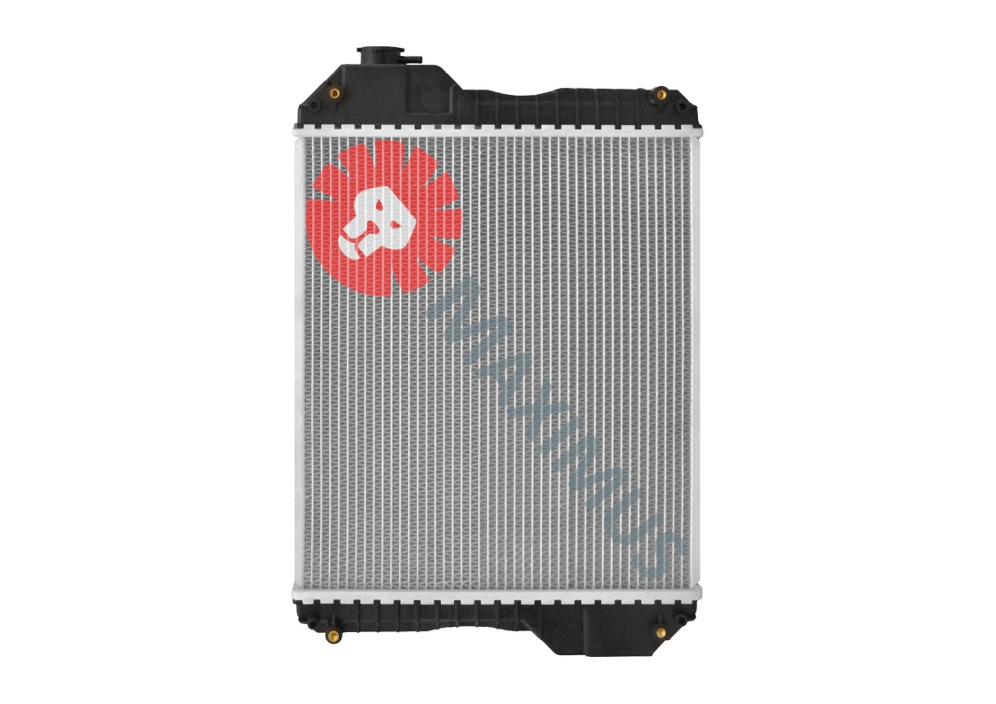 CASE - Chladič pro Traktor: obrázek 2 CASE - Chladič pro Traktor: obrázek 2