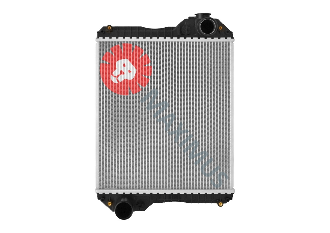 CASE - Chladič pro Traktor: obrázek 1 CASE - Chladič pro Traktor: obrázek 1