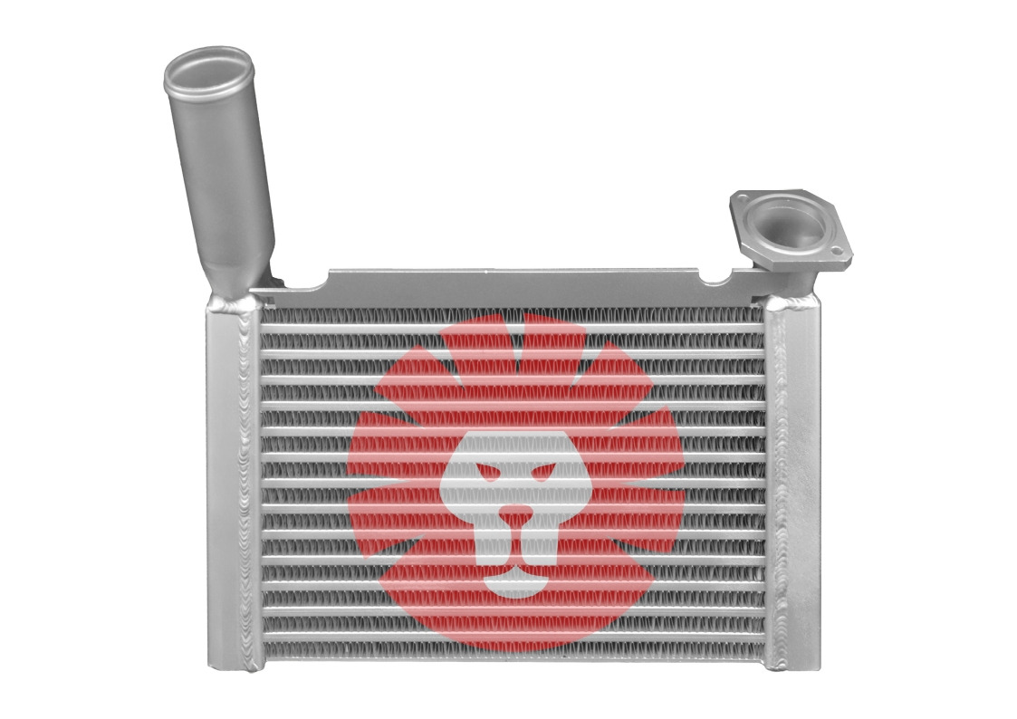 FENDT FARMER 409 VARIO, FARMER 410 VARIO, FARMER 411 VARIO, FARMER 412 VARIO, FAVORIT 711 VARIO, FAVORIT 712 VARIO 714 VARIO, 716 VARIO T2 - Intercooler pro Traktor: obrázek 1 FENDT FARMER 409 VARIO, FARMER 410 VARIO, FARMER 411 VARIO, FARMER 412 VARIO, FAVORIT 711 VARIO, FAVORIT 712 VARIO 714 VARIO, 716 VARIO T2 - Intercooler pro Traktor: obrázek 1