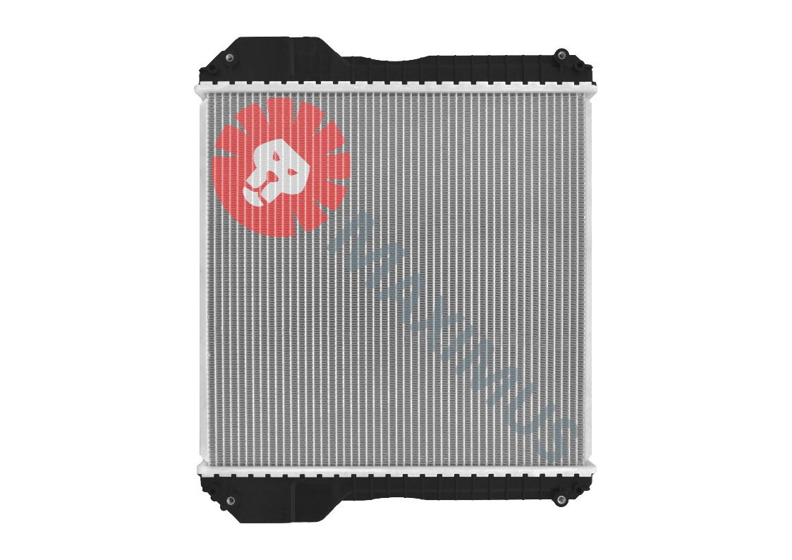 JCB 531-70 - Chladič pro Teleskopický kolový nakladač: obrázek 2 JCB 531-70 - Chladič pro Teleskopický kolový nakladač: obrázek 2