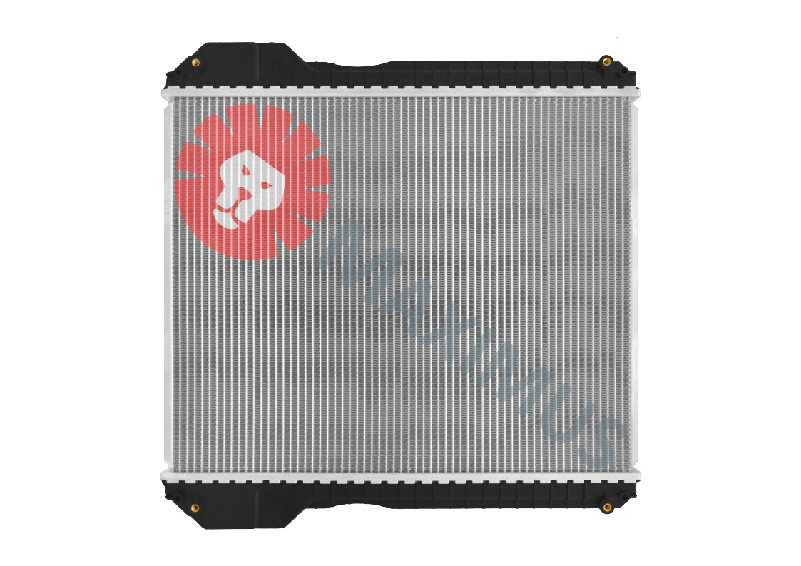 JCB - Chladič pro Nakladač: obrázek 2 JCB - Chladič pro Nakladač: obrázek 2