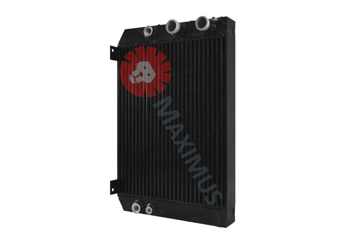 LINDE H25 - Chladič pro Vysokozdvižný vozík: obrázek 2 LINDE H25 - Chladič pro Vysokozdvižný vozík: obrázek 2