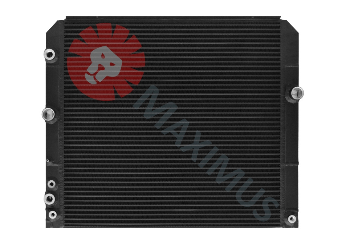 LINDE H80 - Chladič pro Vysokozdvižný vozík: obrázek 1 LINDE H80 - Chladič pro Vysokozdvižný vozík: obrázek 1