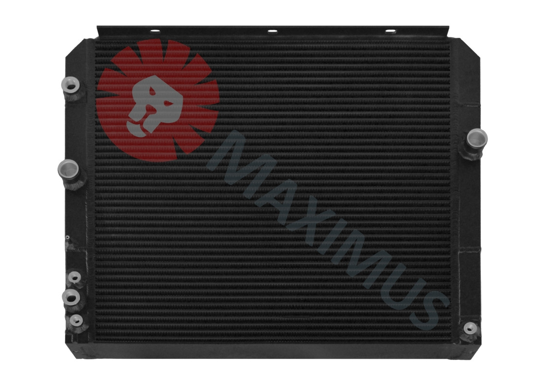 LINDE H80 - Chladič pro Vysokozdvižný vozík: obrázek 2 LINDE H80 - Chladič pro Vysokozdvižný vozík: obrázek 2