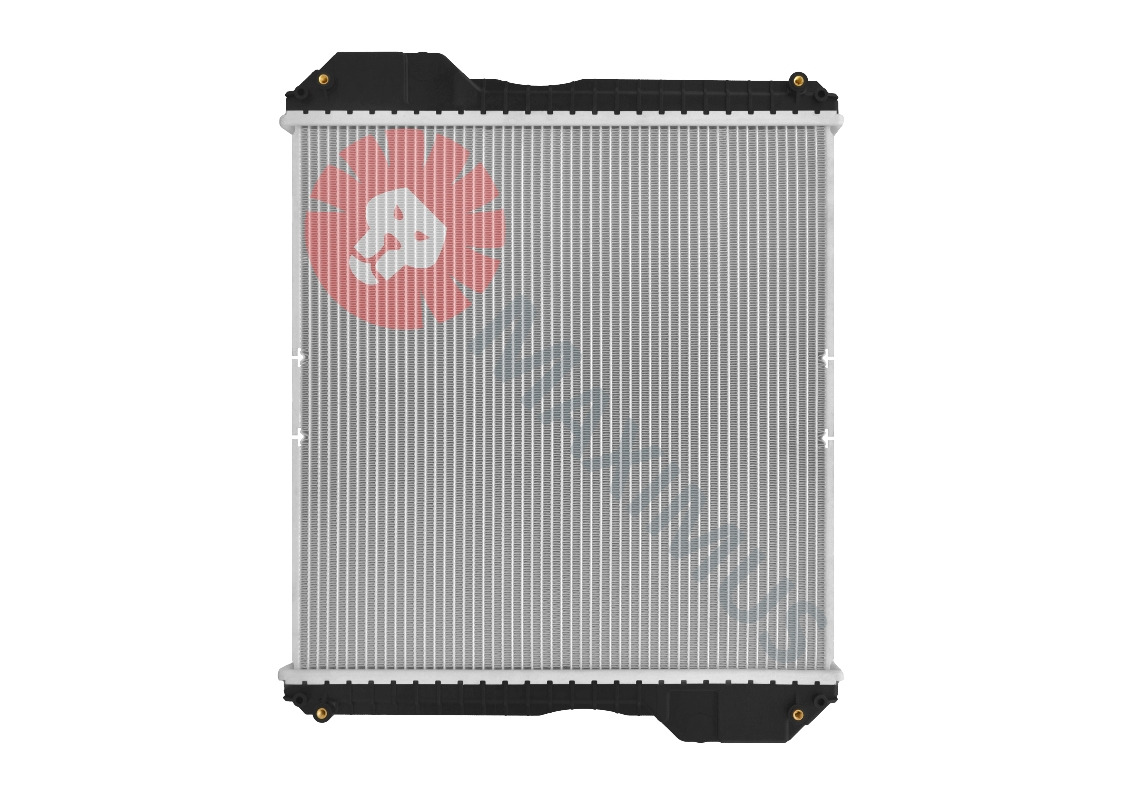 MASSEY FERGUSON 6290 - Chladič pro Zemědělská technika: obrázek 2 MASSEY FERGUSON 6290 - Chladič pro Zemědělská technika: obrázek 2