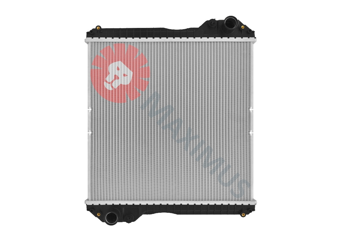 MASSEY FERGUSON 6290 - Chladič pro Zemědělská technika: obrázek 1 MASSEY FERGUSON 6290 - Chladič pro Zemědělská technika: obrázek 1