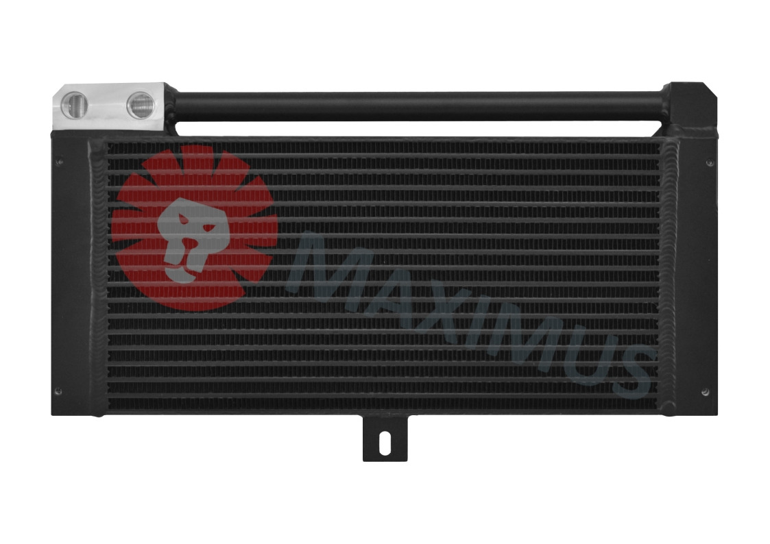 MASSEY FERGUSON MF 6485 MF 6490 T3 MF 6495 T3 MF 6497 T3 MF 6499 T3 - Chladič oleje pro Traktor: obrázek 1 MASSEY FERGUSON MF 6485 MF 6490 T3 MF 6495 T3 MF 6497 T3 MF 6499 T3 - Chladič oleje pro Traktor: obrázek 1