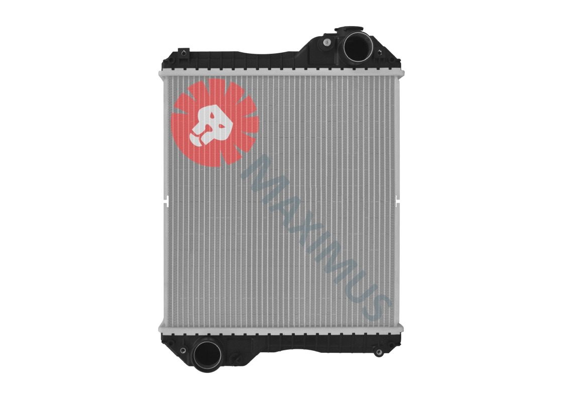 MASSEY FERGUSON - Chladič pro Traktor: obrázek 1 MASSEY FERGUSON - Chladič pro Traktor: obrázek 1