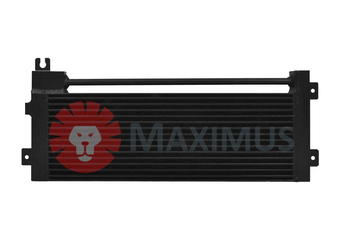 MERCEDES-BENZ CITARO - Chladič oleje pro Autobus: obrázek 1 MERCEDES-BENZ CITARO - Chladič oleje pro Autobus: obrázek 1