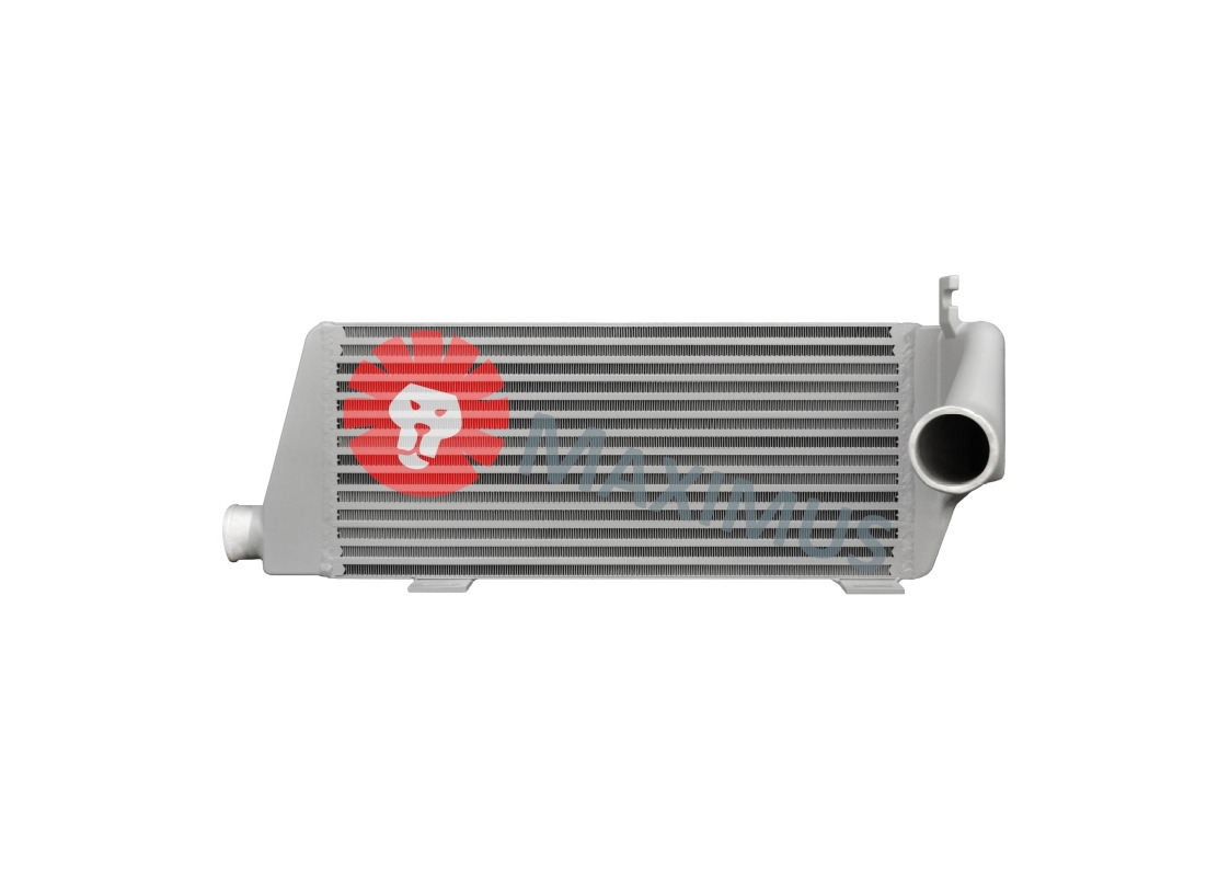 NEW HOLLAND LM1060 LM1330 LM1340 LM1343 LM1345 LM1443 LM1445 LM1745 - Intercooler pro Teleskopický manipulátor: obrázek 1 NEW HOLLAND LM1060 LM1330 LM1340 LM1343 LM1345 LM1443 LM1445 LM1745 - Intercooler pro Teleskopický manipulátor: obrázek 1