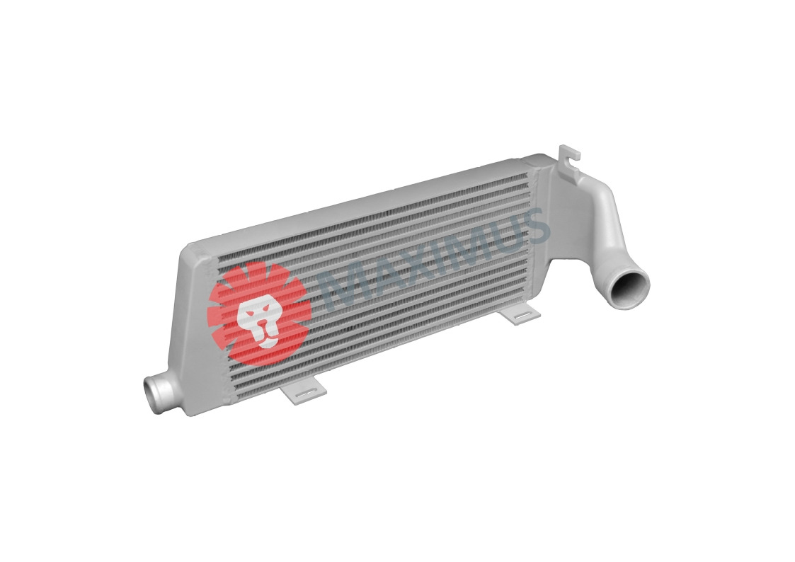 NEW HOLLAND LM1060 LM1330 LM1340 LM1343 LM1345 LM1443 LM1445 LM1745 - Intercooler pro Teleskopický manipulátor: obrázek 2 NEW HOLLAND LM1060 LM1330 LM1340 LM1343 LM1345 LM1443 LM1445 LM1745 - Intercooler pro Teleskopický manipulátor: obrázek 2