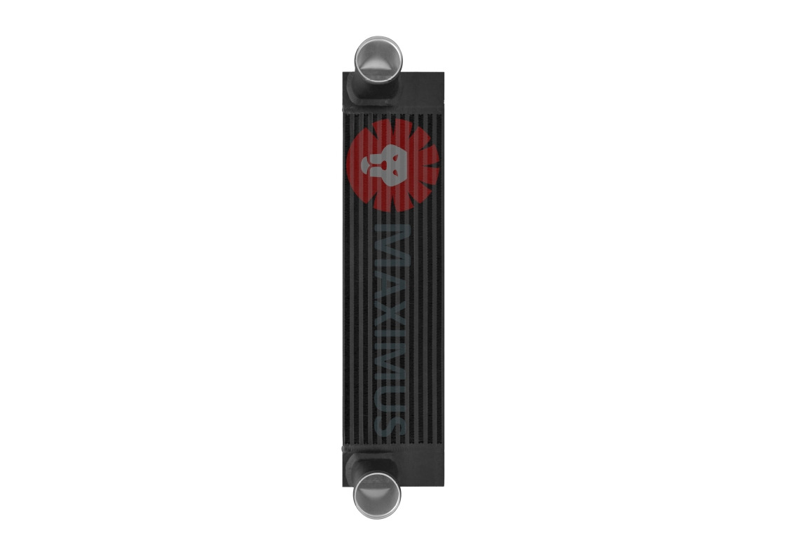 SAMPO PRO1046 - Intercooler pro Harvestor: obrázek 1 SAMPO PRO1046 - Intercooler pro Harvestor: obrázek 1