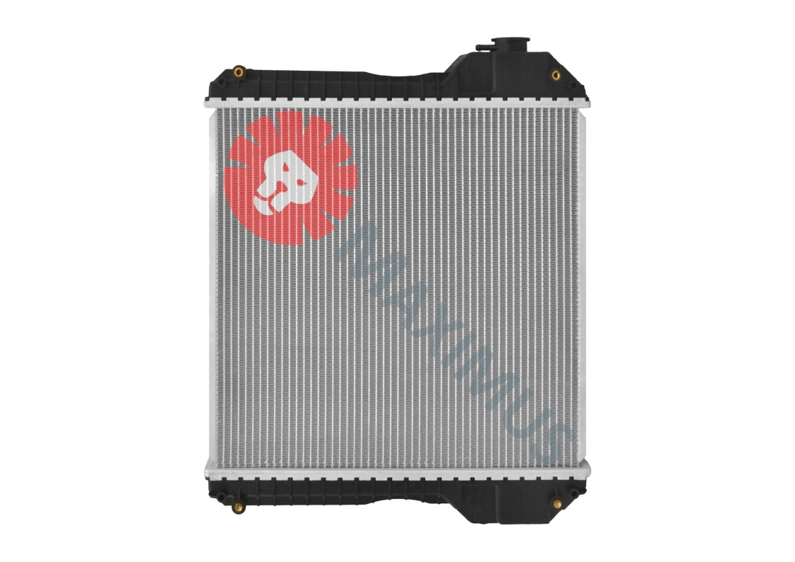 TEREX FERMEC 750 760 860 960 965 - Chladič pro Rýpadlo-nakladač: obrázek 2 TEREX FERMEC 750 760 860 960 965 - Chladič pro Rýpadlo-nakladač: obrázek 2