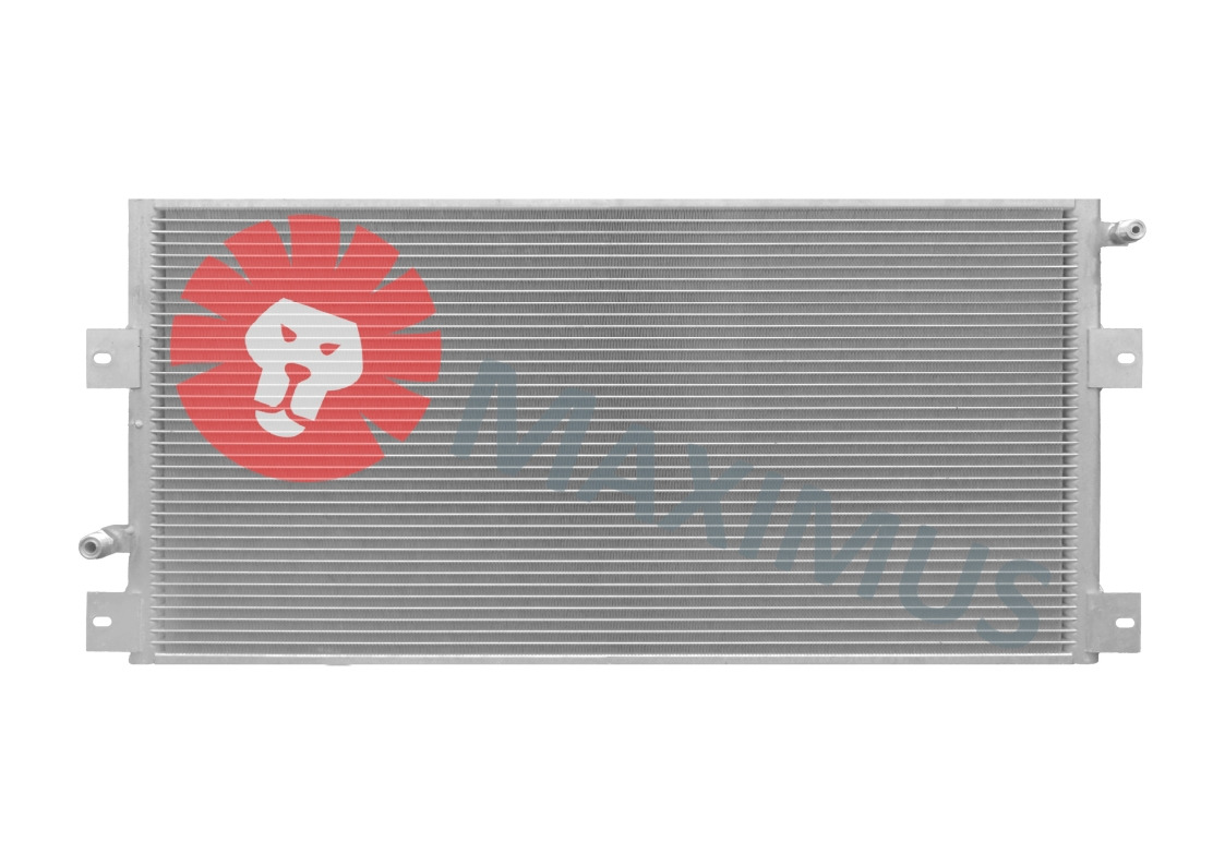 THERMO KIMG SV-400 SV-600 - Chladič klimatizace pro Chladírenský přívěs: obrázek 1 THERMO KIMG SV-400 SV-600 - Chladič klimatizace pro Chladírenský přívěs: obrázek 1