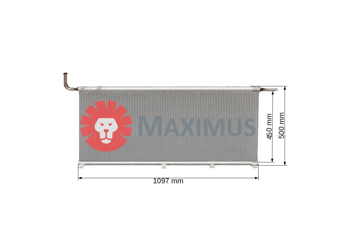 THERMO KING SLX 100 SLX100 SLX-100 SLXe 100 SLXe100 SLXe-100 SLX 200 SLX200 SLX-200 SLXe 200 SLXe200 SLXe-200 SLX 300 SLX300 SLX-300 SLXe 300 SLXe300 SLXe-300 SLX 400 SLX400 SLX-400 SLXe 400 SLXe400 SLXe-400 - Chladič klimatizace pro Chladírenský přívěs: obrázek 2 THERMO KING SLX 100 SLX100 SLX-100 SLXe 100 SLXe100 SLXe-100 SLX 200 SLX200 SLX-200 SLXe 200 SLXe200 SLXe-200 SLX 300 SLX300 SLX-300 SLXe 300 SLXe300 SLXe-300 SLX 400 SLX400 SLX-400 SLXe 400 SLXe400 SLXe-400 - Chladič klimatizace pro Chladírenský přívěs: obrázek 2