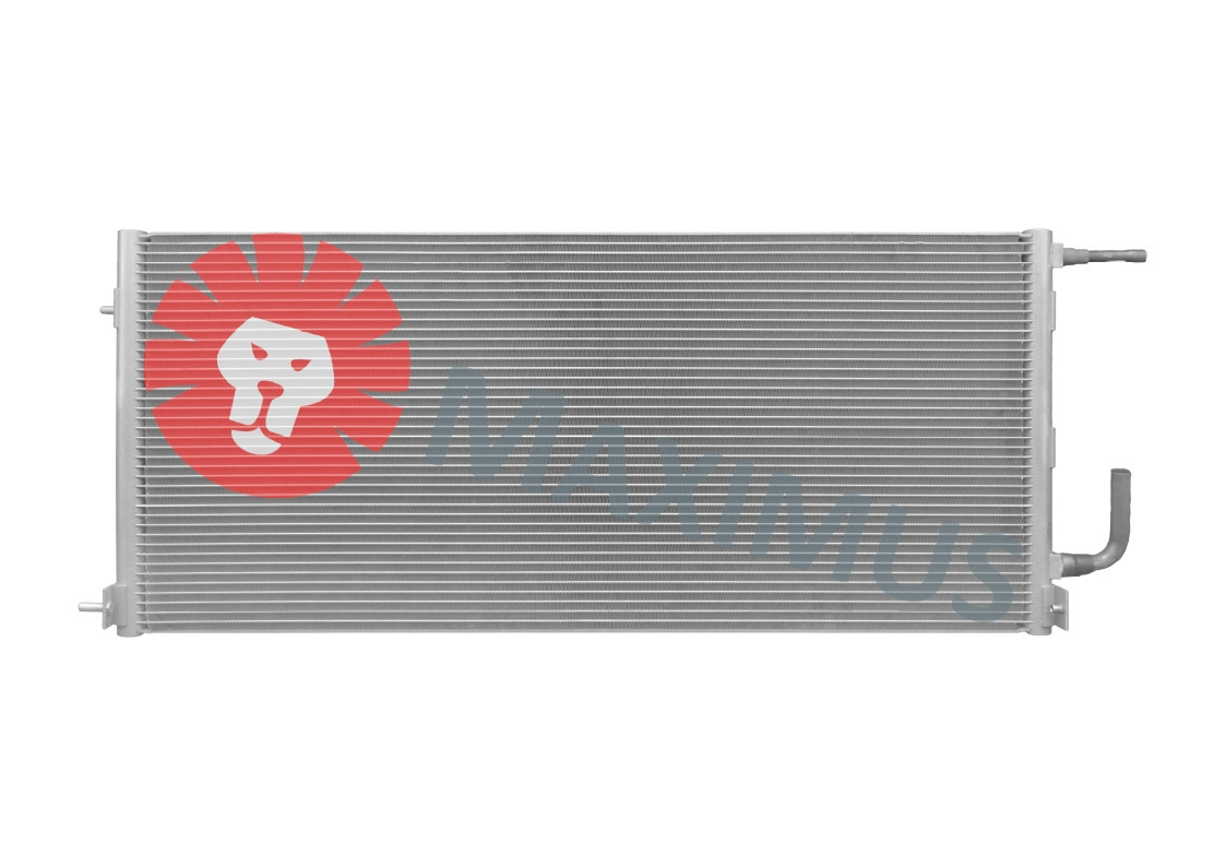 THERMO KING T-600R T-800R - Chladič klimatizace pro Chladírenský přívěs: obrázek 1 THERMO KING T-600R T-800R - Chladič klimatizace pro Chladírenský přívěs: obrázek 1