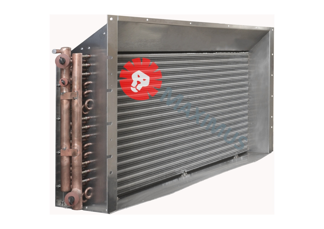 THERMO KING T1000 T1200 - Chladič klimatizace pro Chladírenský přívěs: obrázek 3 THERMO KING T1000 T1200 - Chladič klimatizace pro Chladírenský přívěs: obrázek 3