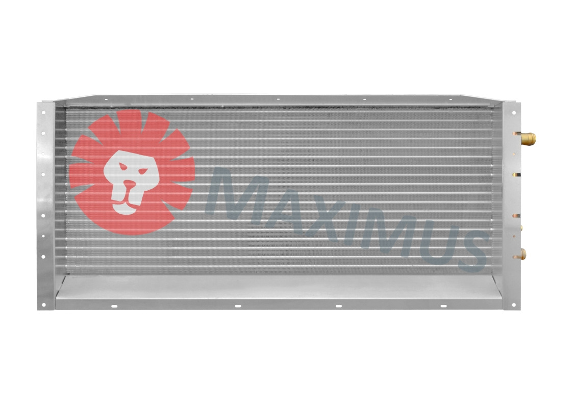 THERMO KING T600 T800 - Chladič klimatizace pro Chladírenský přívěs: obrázek 1 THERMO KING T600 T800 - Chladič klimatizace pro Chladírenský přívěs: obrázek 1